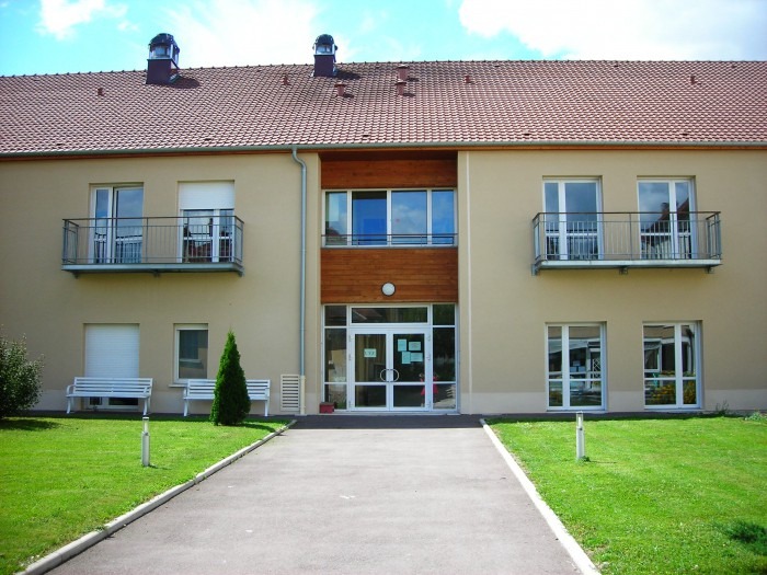 LA RESIDENCE "SAINTE MARTHE"