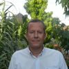 Conseiller : Bertrand GILLIER